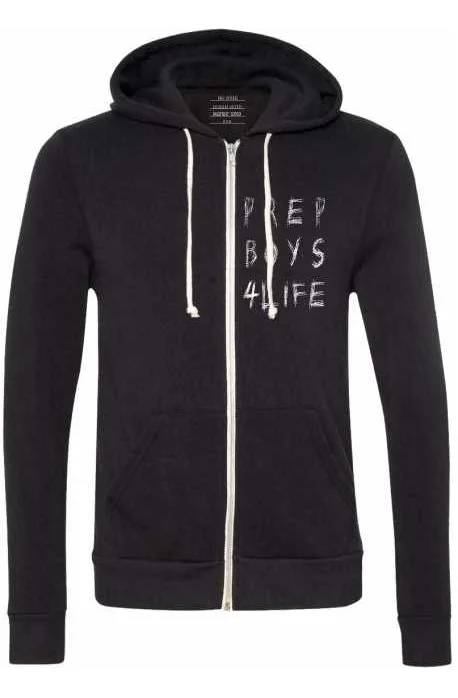 PREP BOYS 4 LIFE HOODIE BLK.jpg