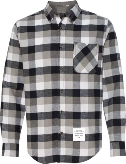 BRUSHED FLANNEL BLACK 1.jpg