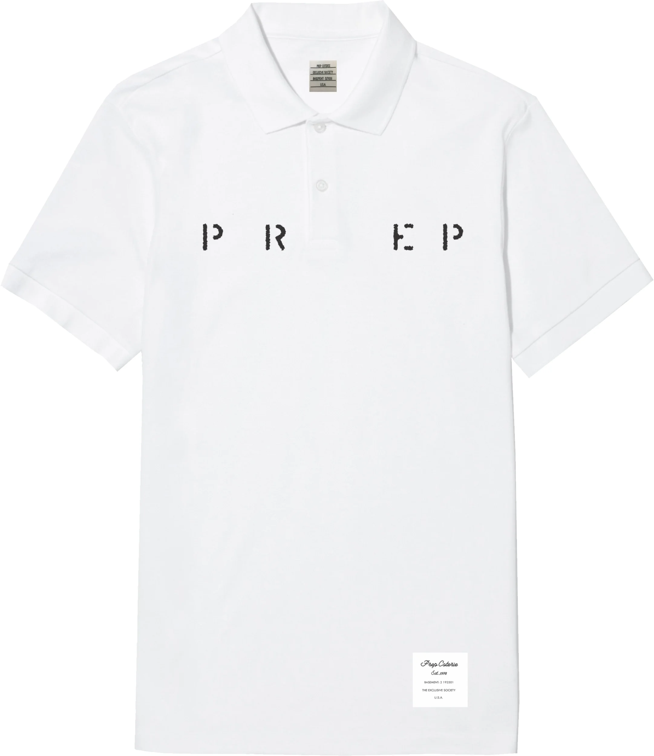 PREP STENCIL  POLO WHITE.jpg