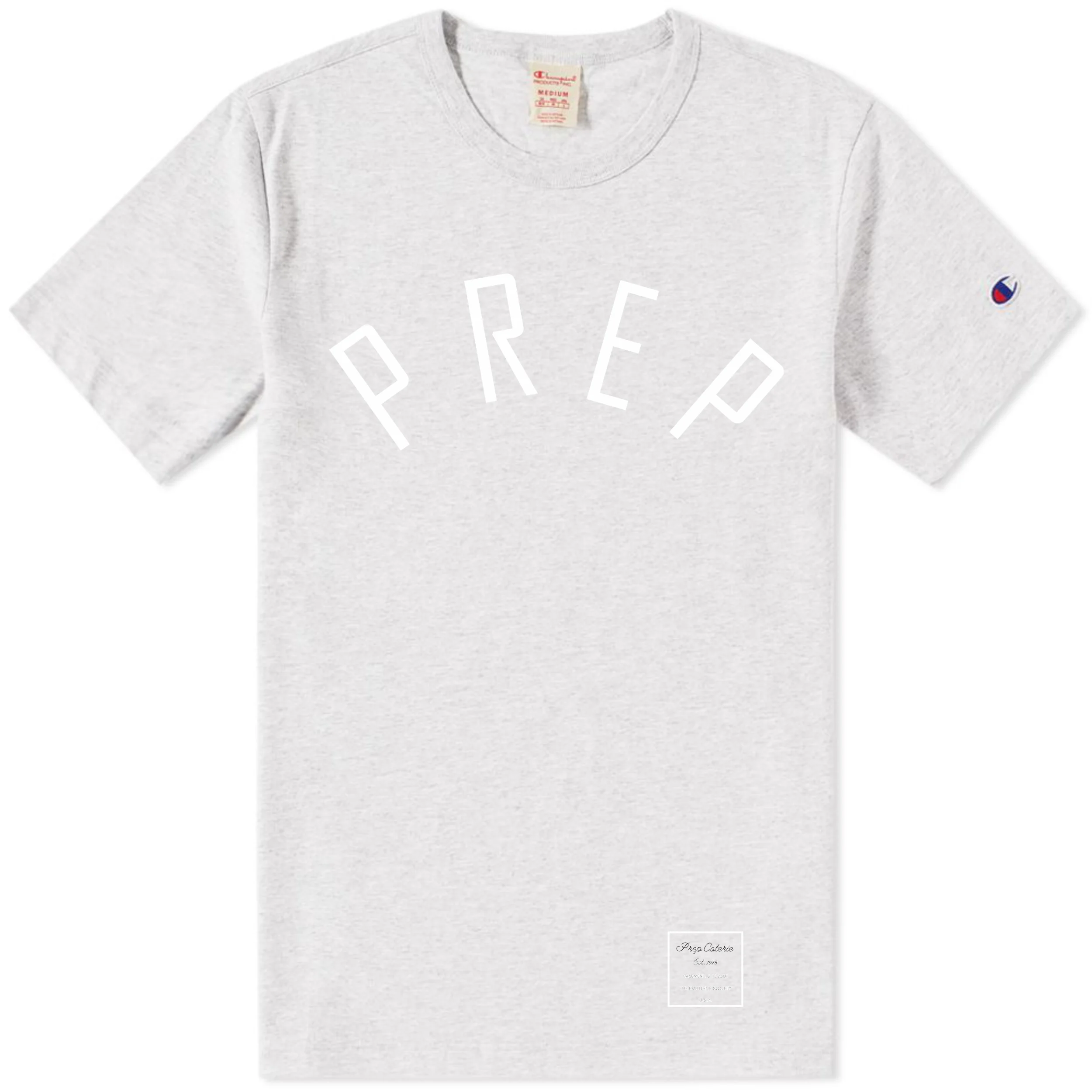 gucci champion t shirt