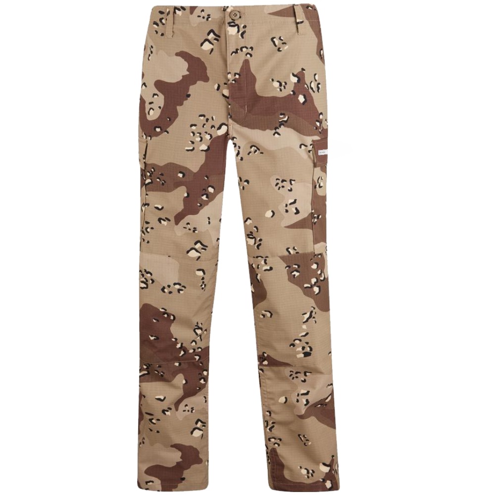 supreme desert camo pants