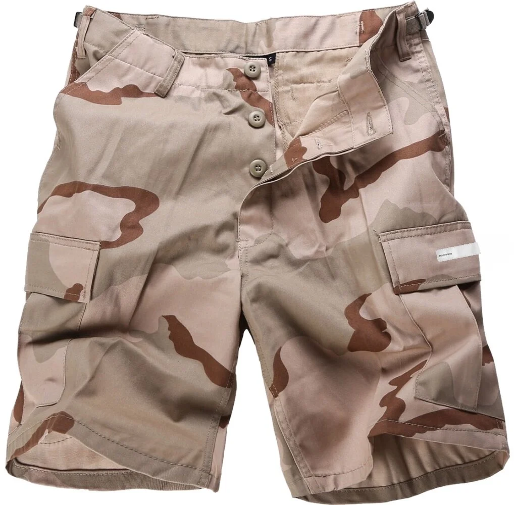 TRI COLOR DESERT CAMO CARGO SHORTS.jpg