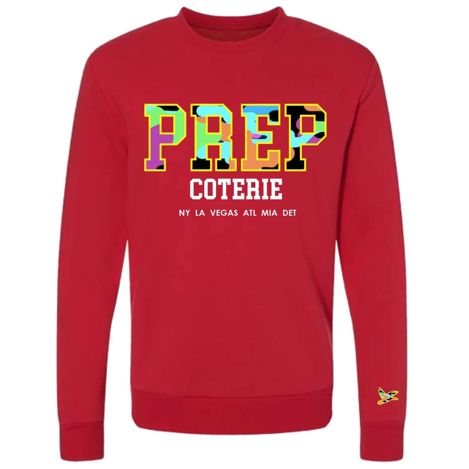 PREP CAMO COLORS SWEATSHIRT RED 1.jpg