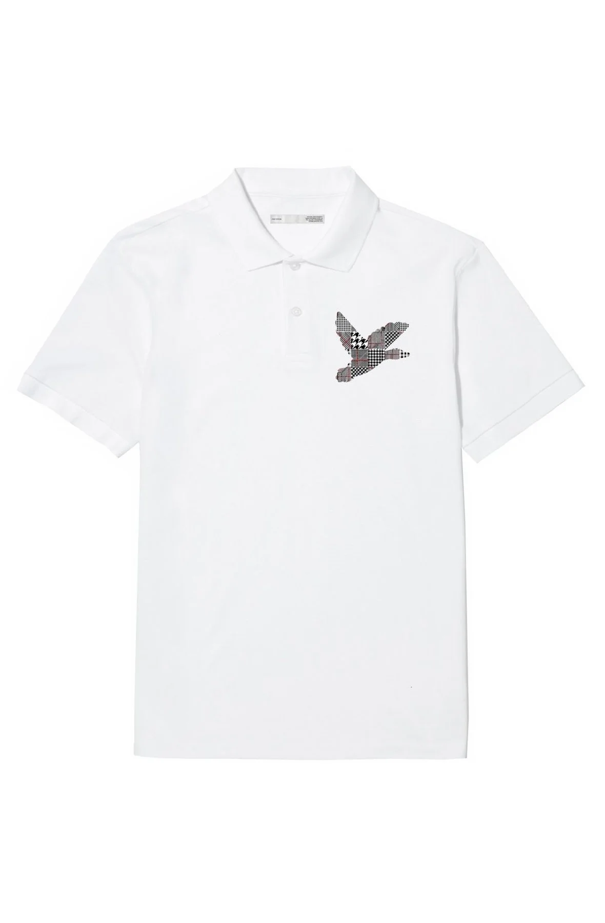 PATCHWORK LOGO POLO SHIRT WHT.jpg