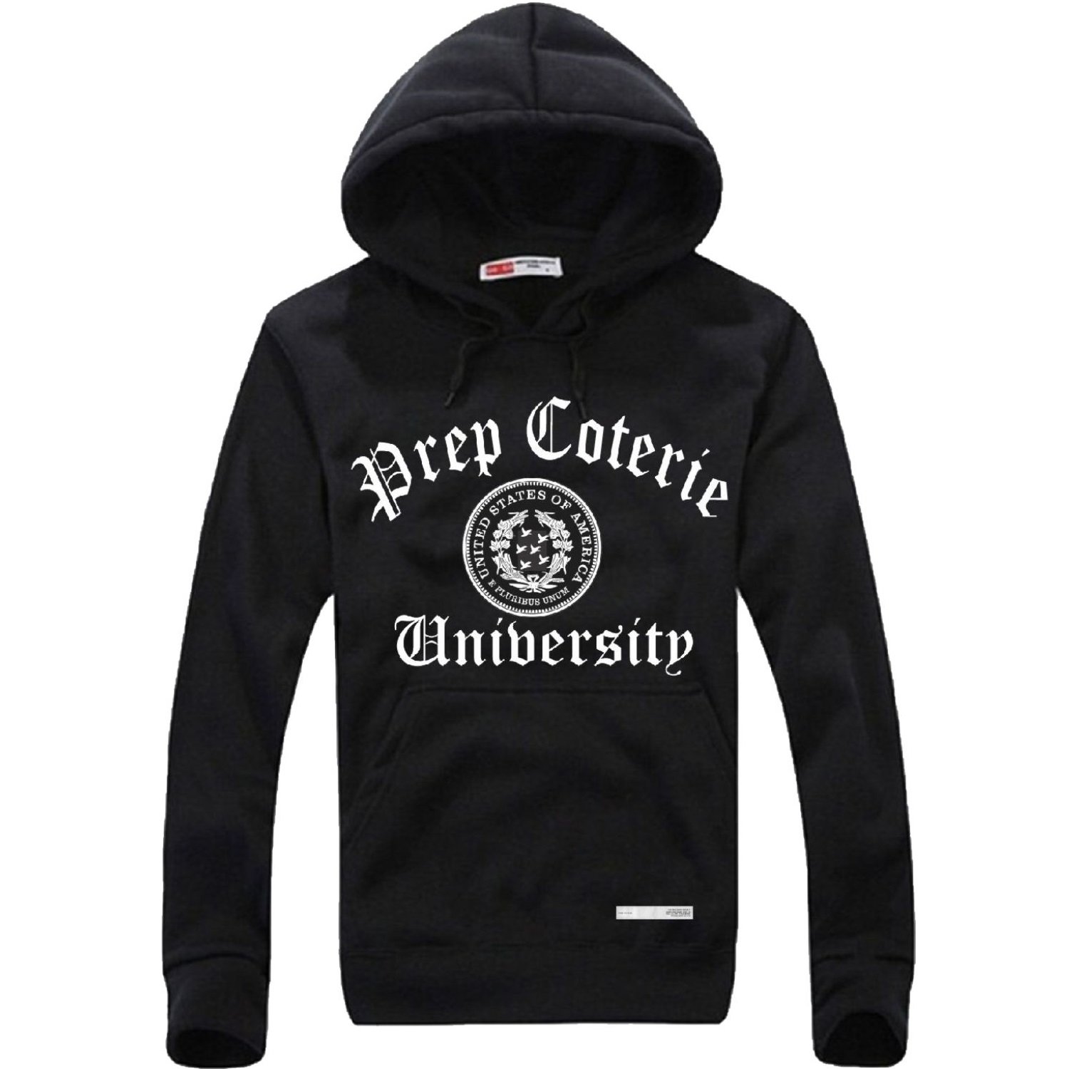 Fashion and art for everyone. Facebook, Amazon, Instagram