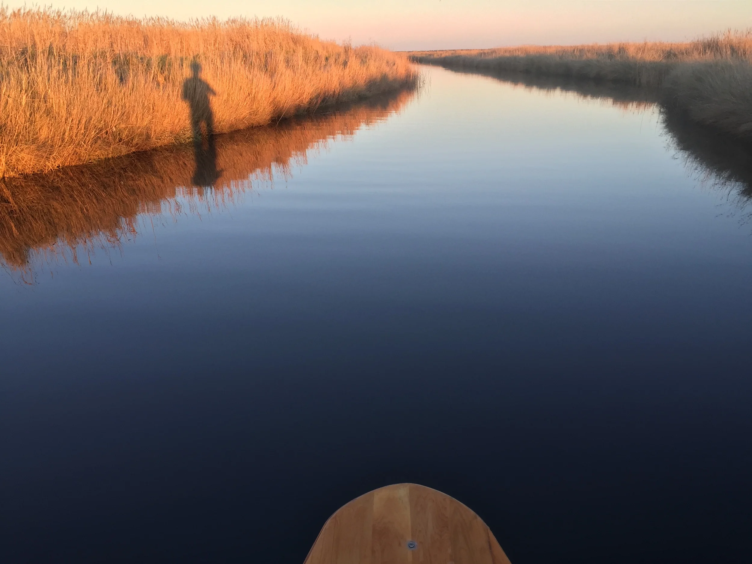 Moondrift paddleboard