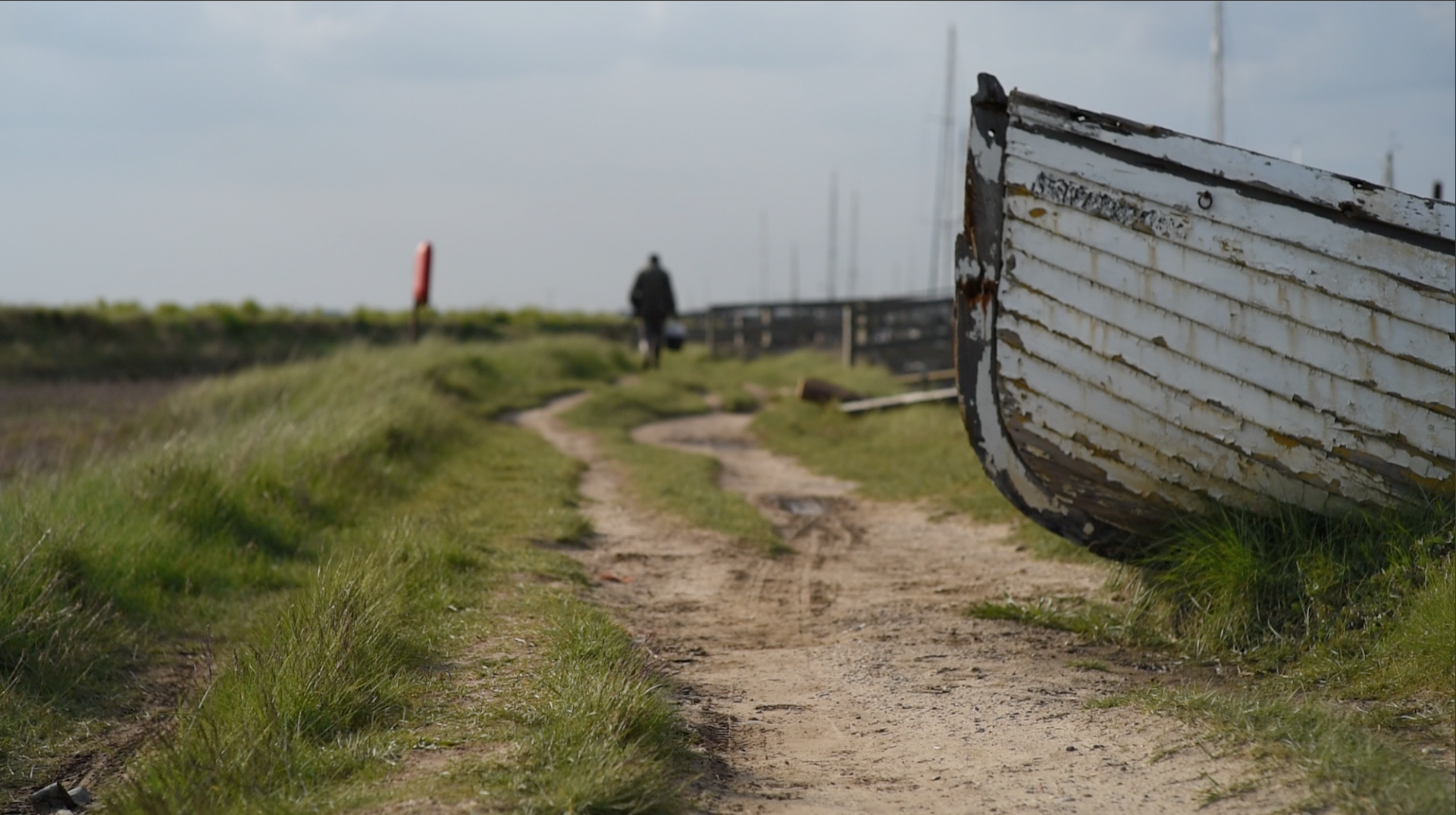 Boatman