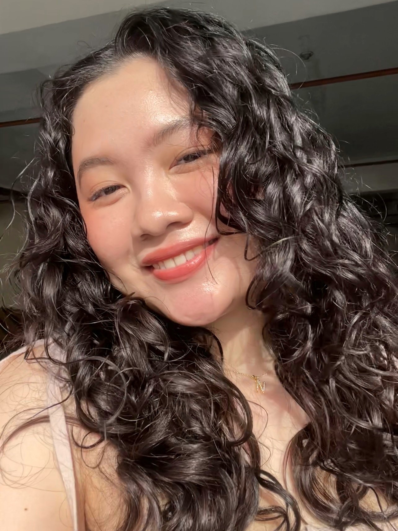 Curlies, listen up: This is the BEST salon to get a haircut in Metro Manila  if you have curly hair — Project Vanity