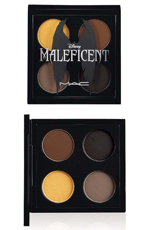 MALEFICENT GROUND BROWN dirty deep brown (matte) CONCRETE muted taupe brown (satin) CARBON intense black (matte) GOLDMINE intense gold with shimmer (frost) PHP 2,530 