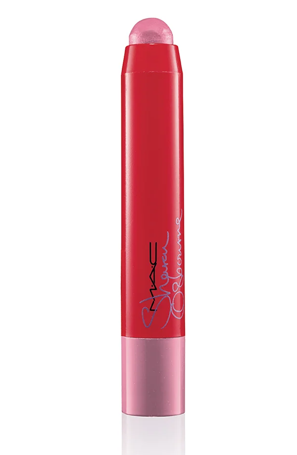PATENTPOLISH LIP PENCIL PATENTPINK washed-out lilac PHP 1,350 