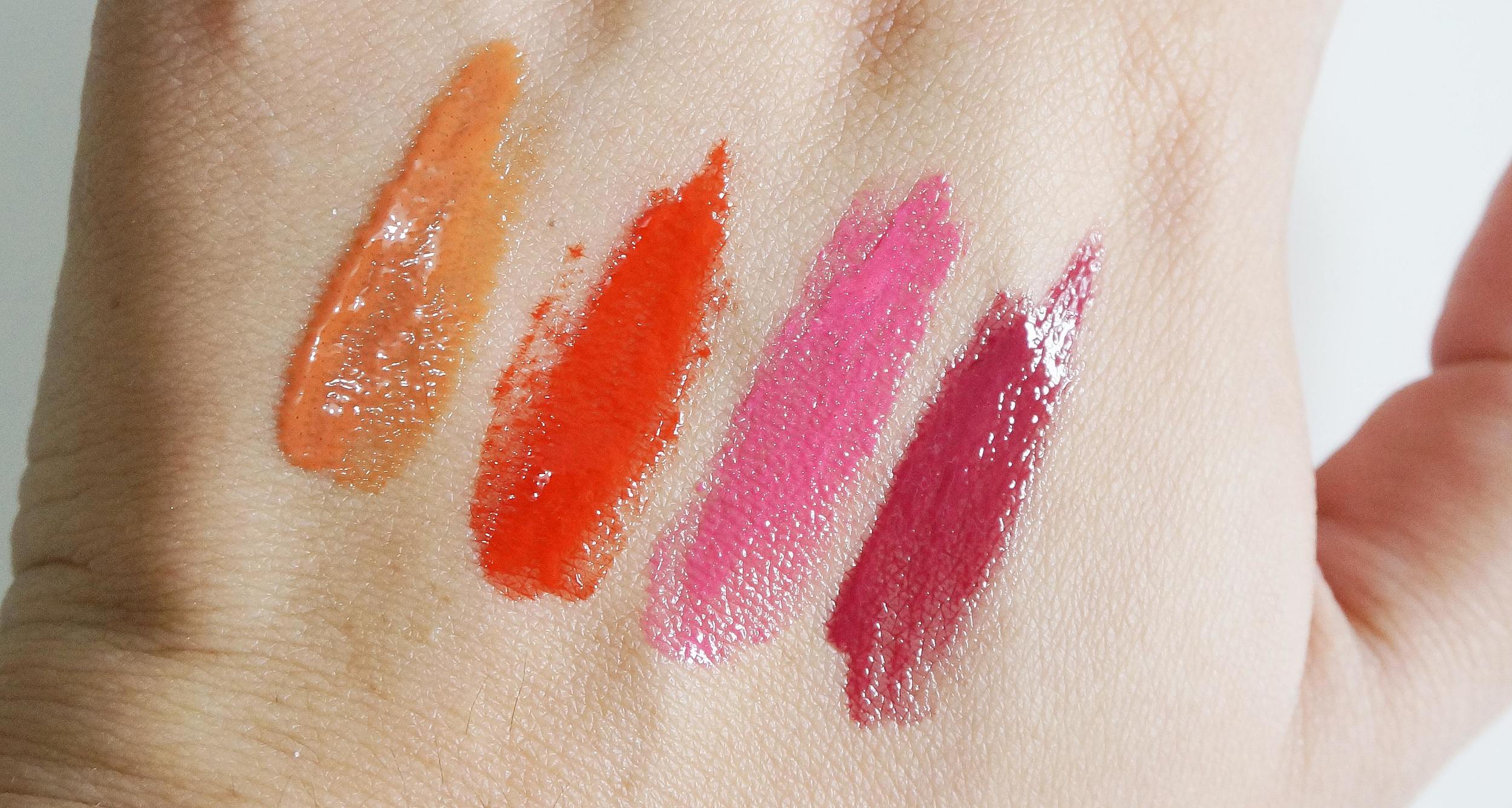 Pigmentation is ace