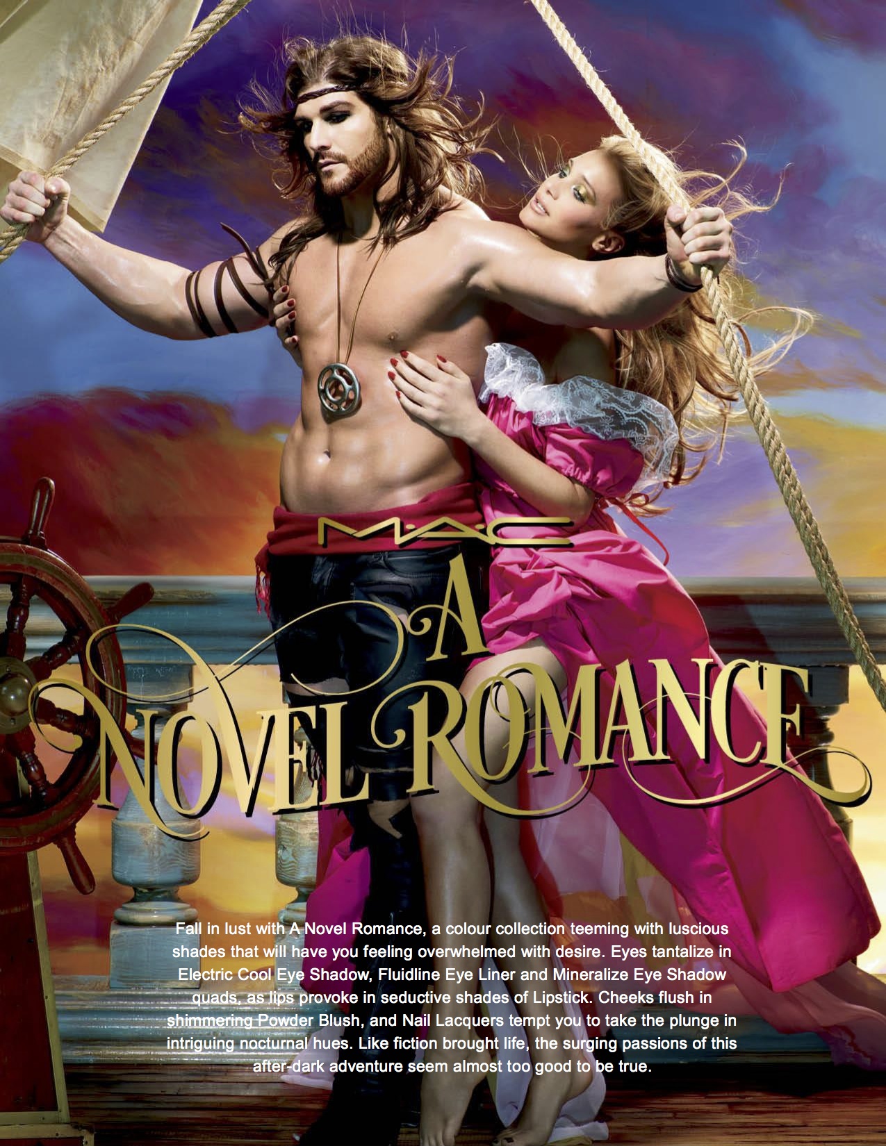 September 2014 - A Novel Romance cover.jpg