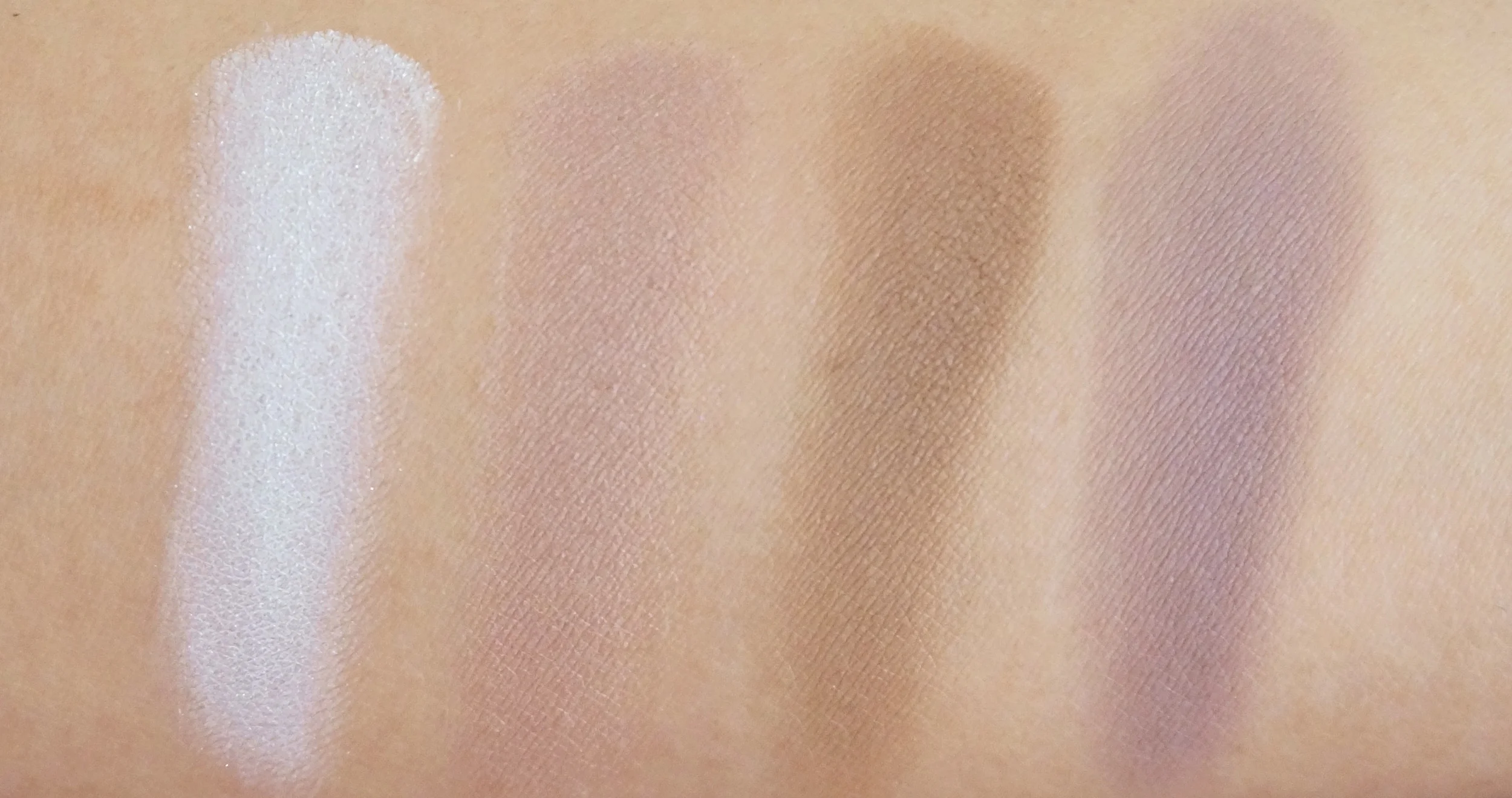 White, Khaki, Brown, Stone