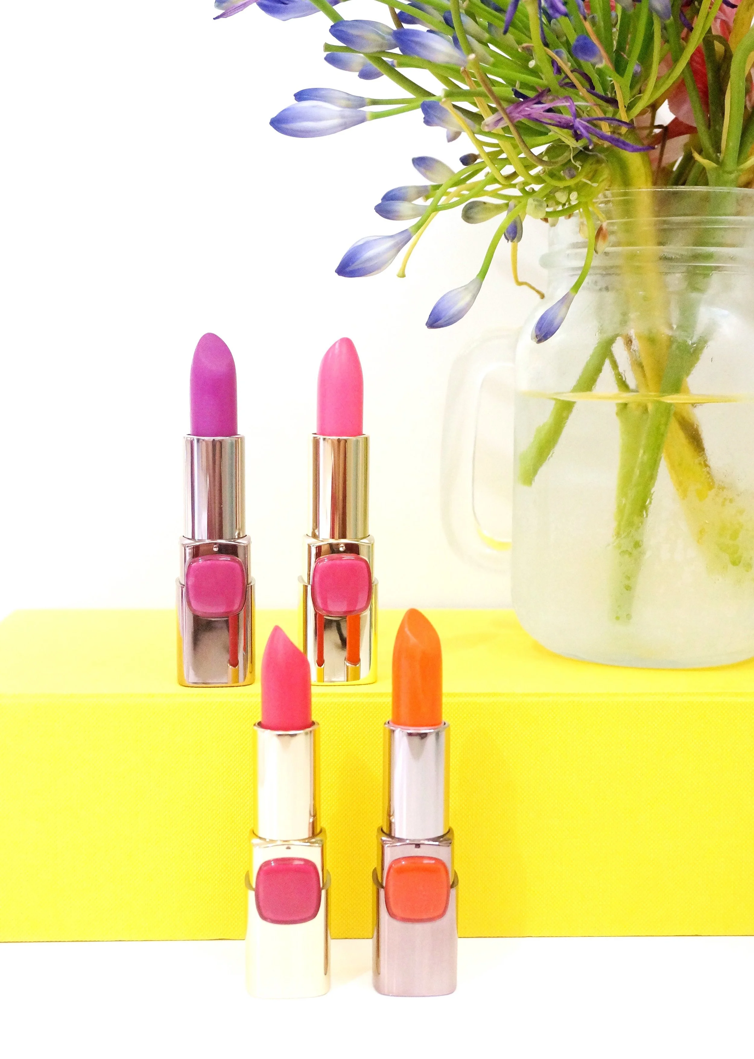 L'Oreal Color Riche Electric.jpg