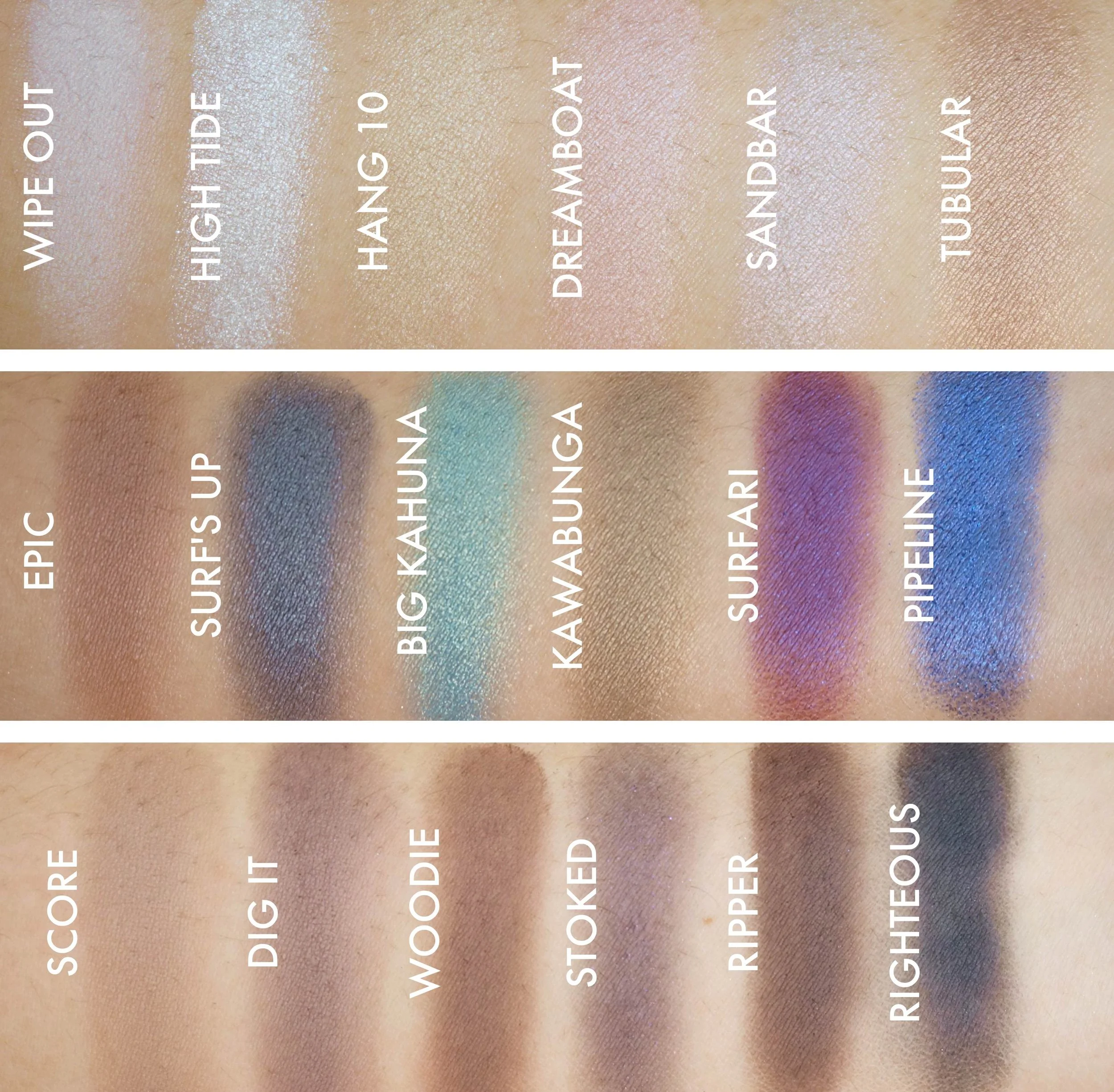 TheBalm Balmsai Palette Swatches.jpg