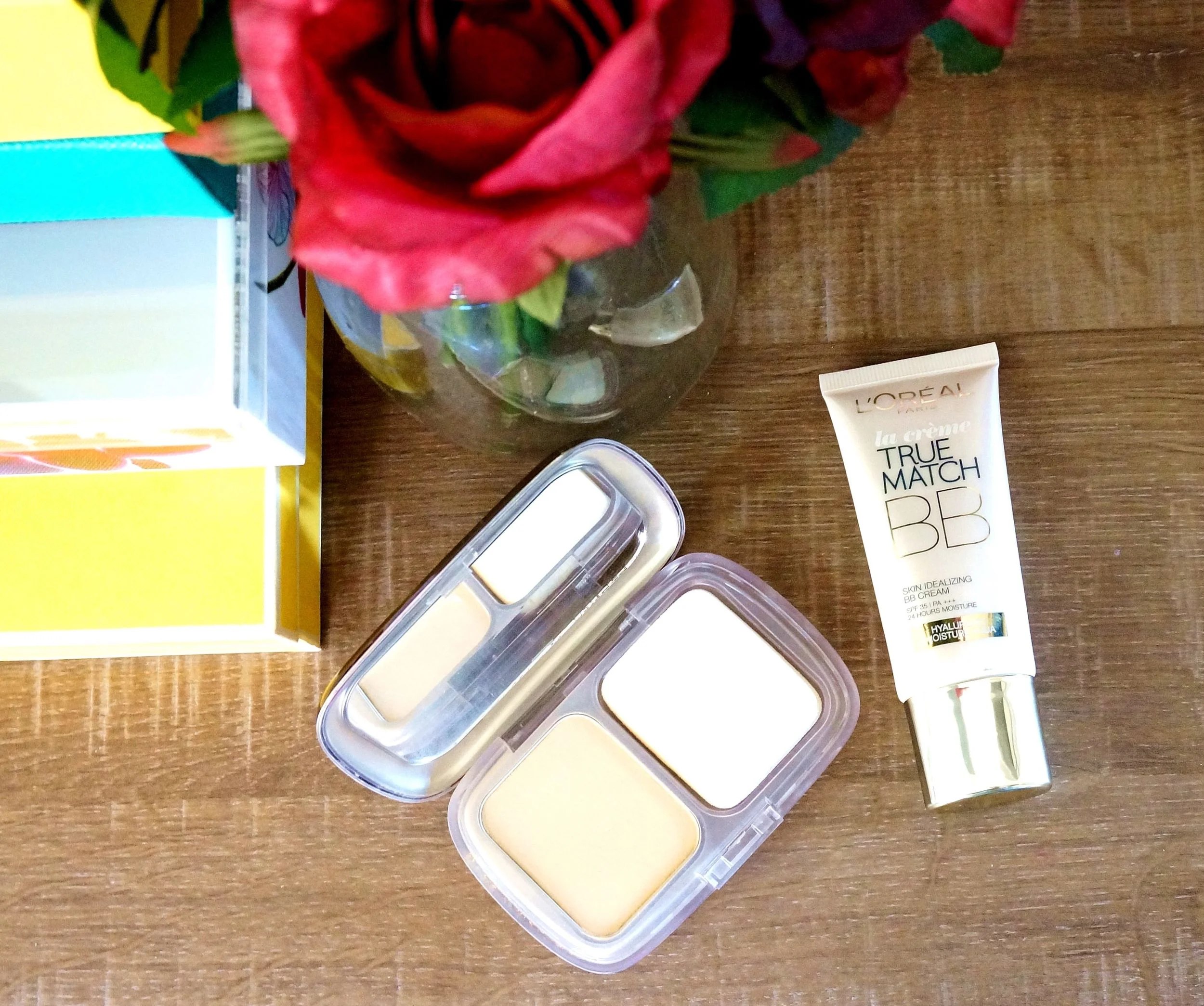 L'Oreal True Match BB Cream 2.jpg