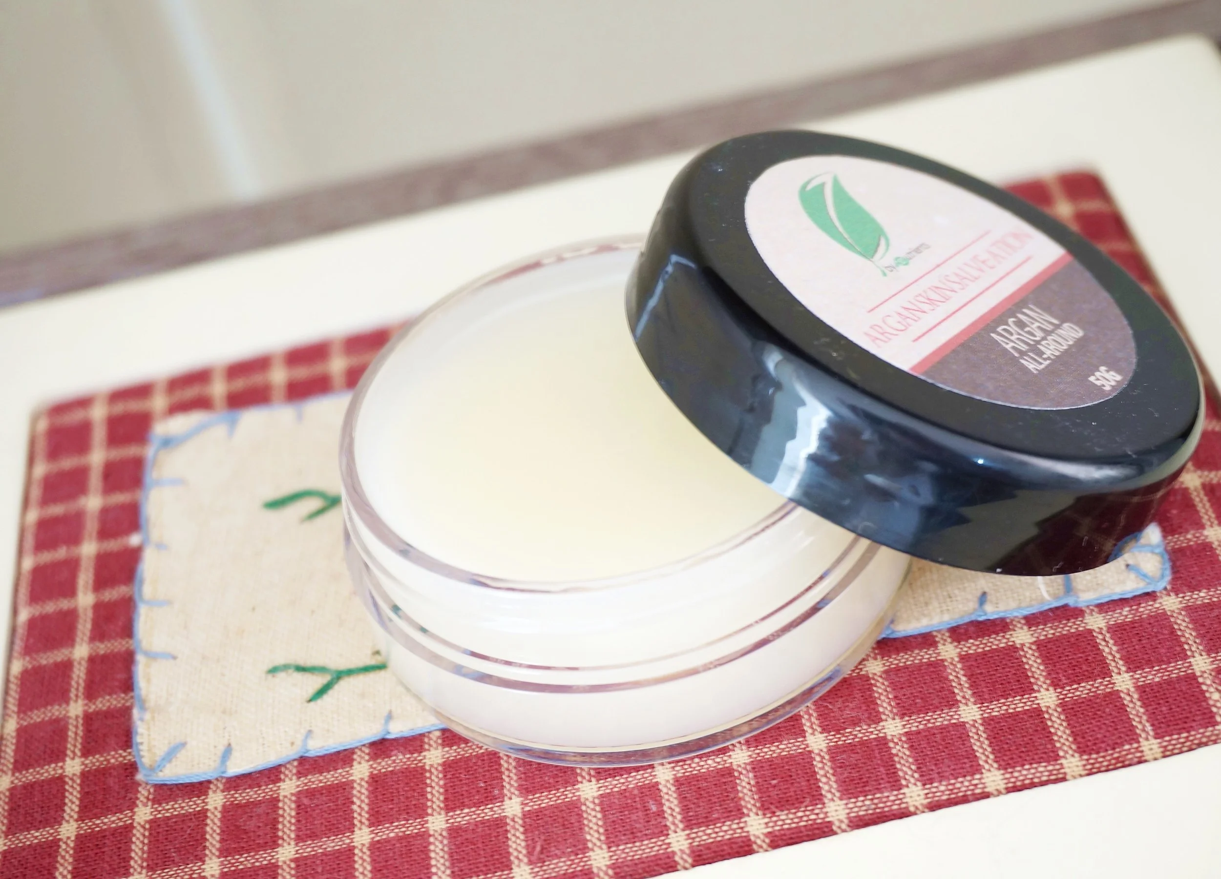 How to Use: As a deep cleanser: massage onto skin, then wipe with a warm cloth, wash face | As a makeup remover: apply & wipe away with tissue or cloth | As a mask: Leave on post-cleanse as a 30 minute (or overnight) moisture mask, remove with warm washcloth | As a dry skin balm: apply to neck, hands & feet or to dry spots | As a hair treatment: apply in bath, leaving it for 5 minutes before washing | To tame frizzy ends: apply a small amount onto damp or dry hair | As a lip conditioner: apply to lips as often as needed | As an eye salve: dab under eyes every evening (or even twice a day) | Apply to tips & toes to soften cuticles | Use to quench skin post-sunburn