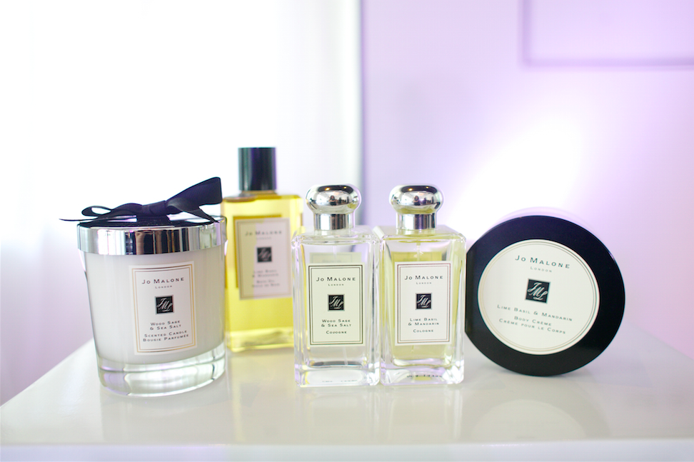 Finally, Jo Malone is arriving the Philippines — Project Vanity