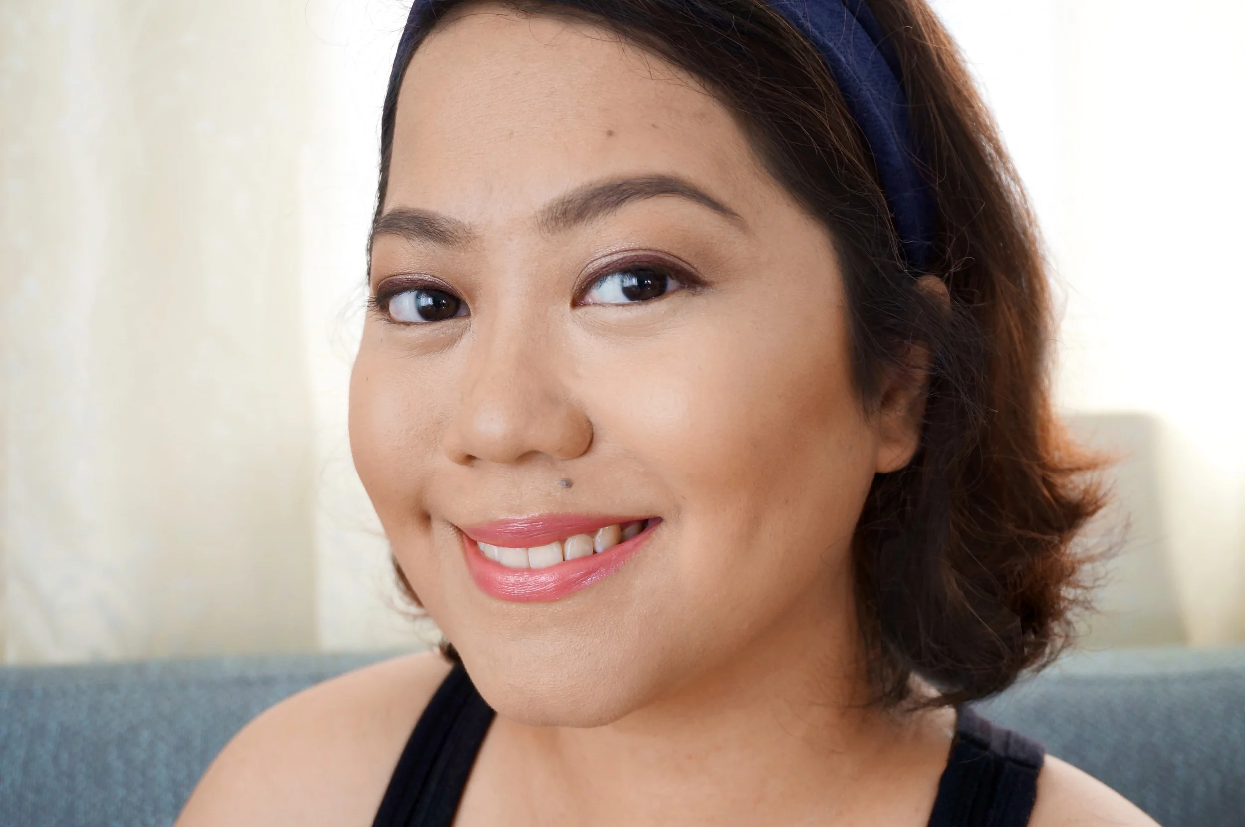 laura mercier camouflage concealer