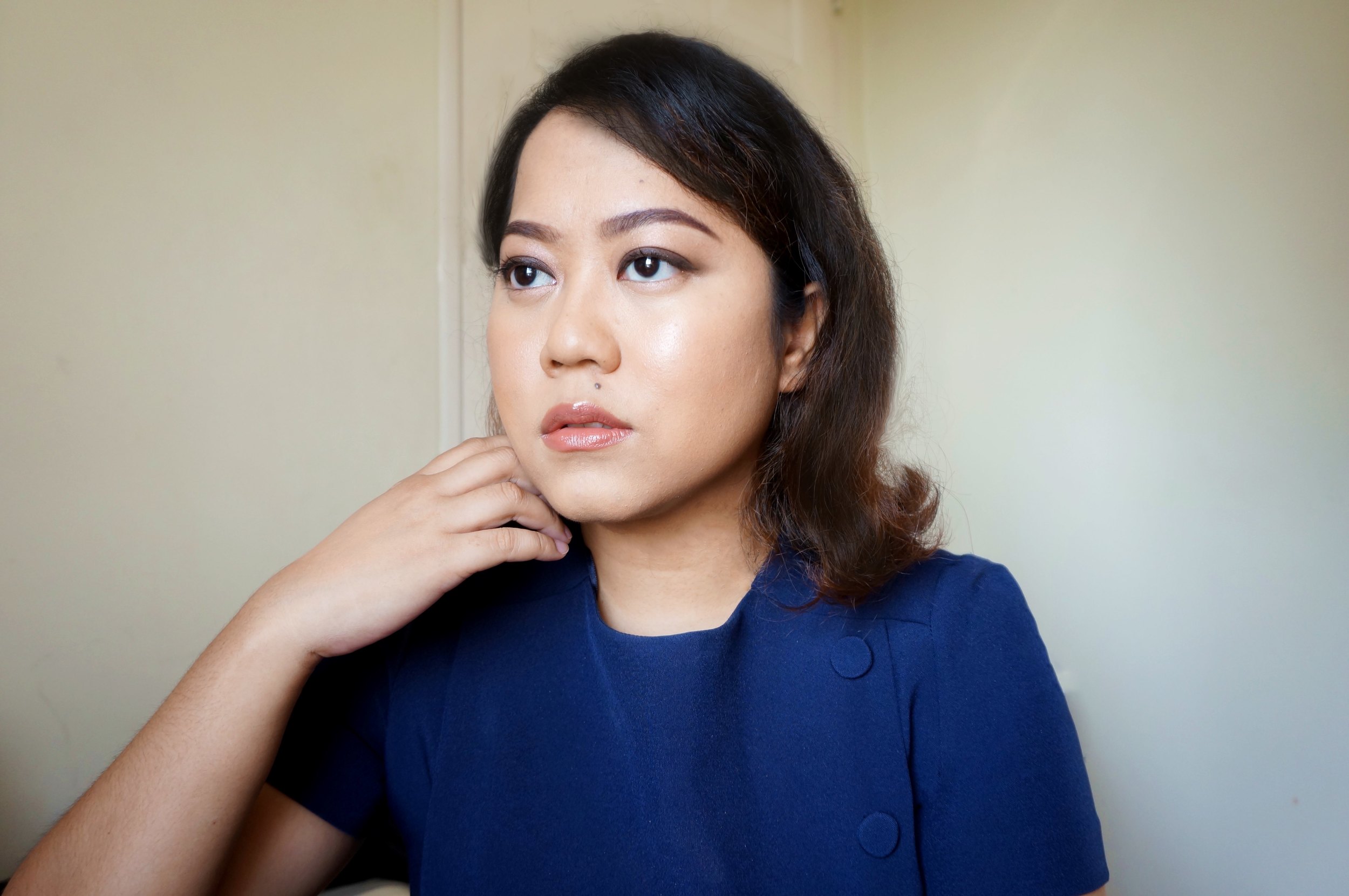 If you ever wished makeup is chocolate, the Lunasol Autumn 2015 Collection is for you