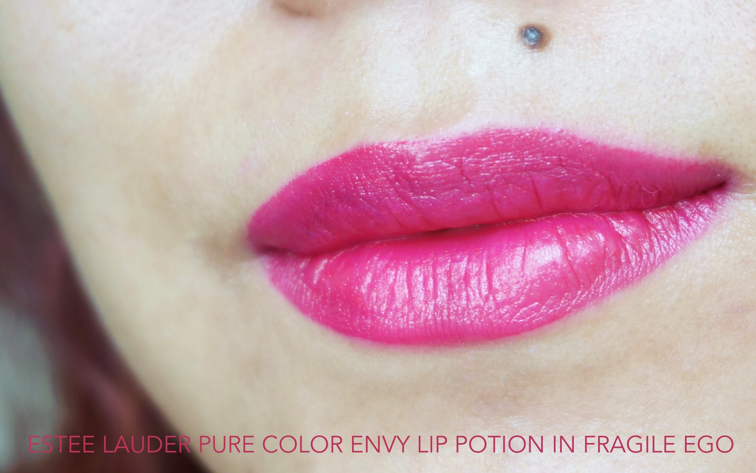 Keep Those Pouts On with Estee Lauder Pure Color Envy Liquid Lip Potion!