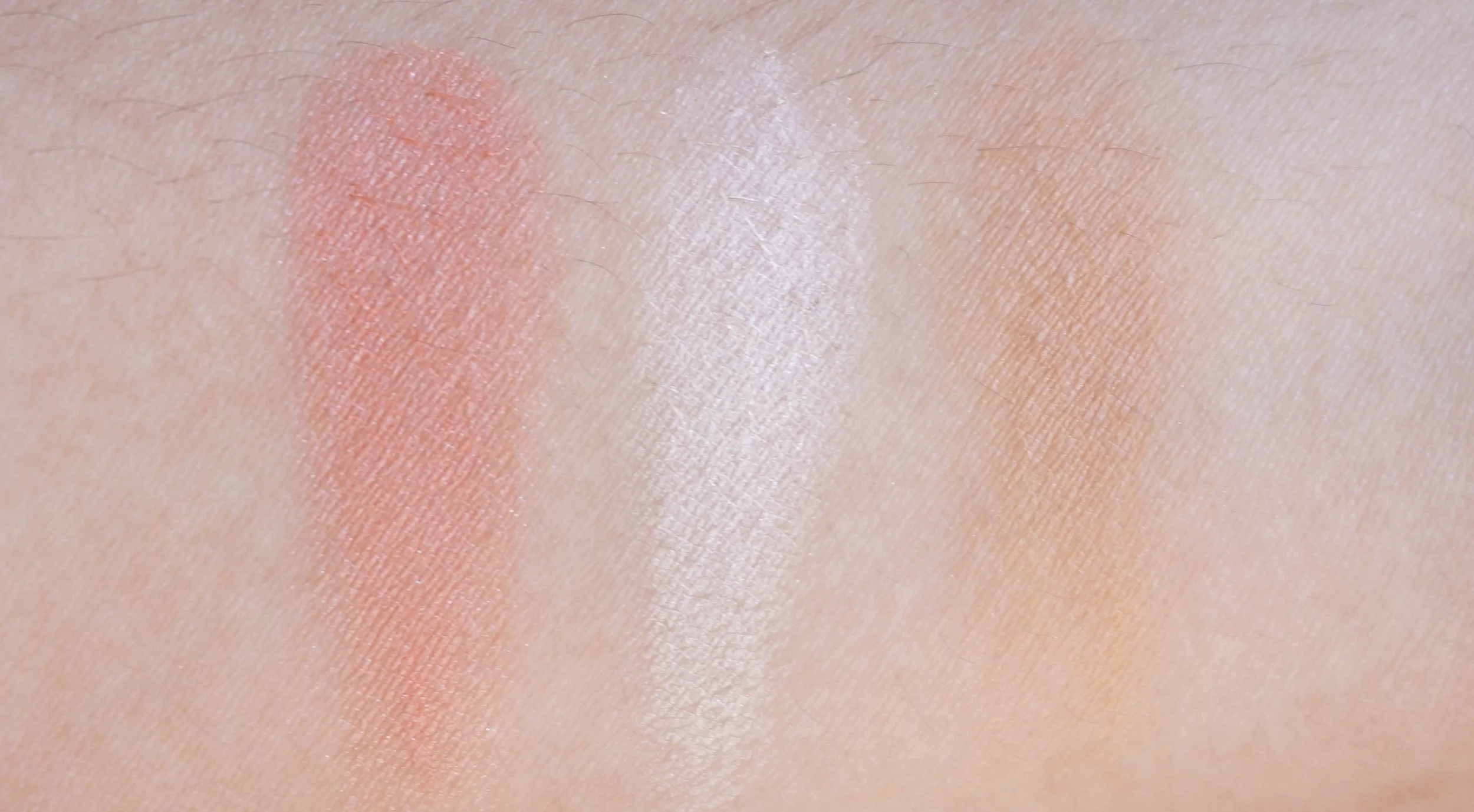 BYS Contour Trio in Sweet