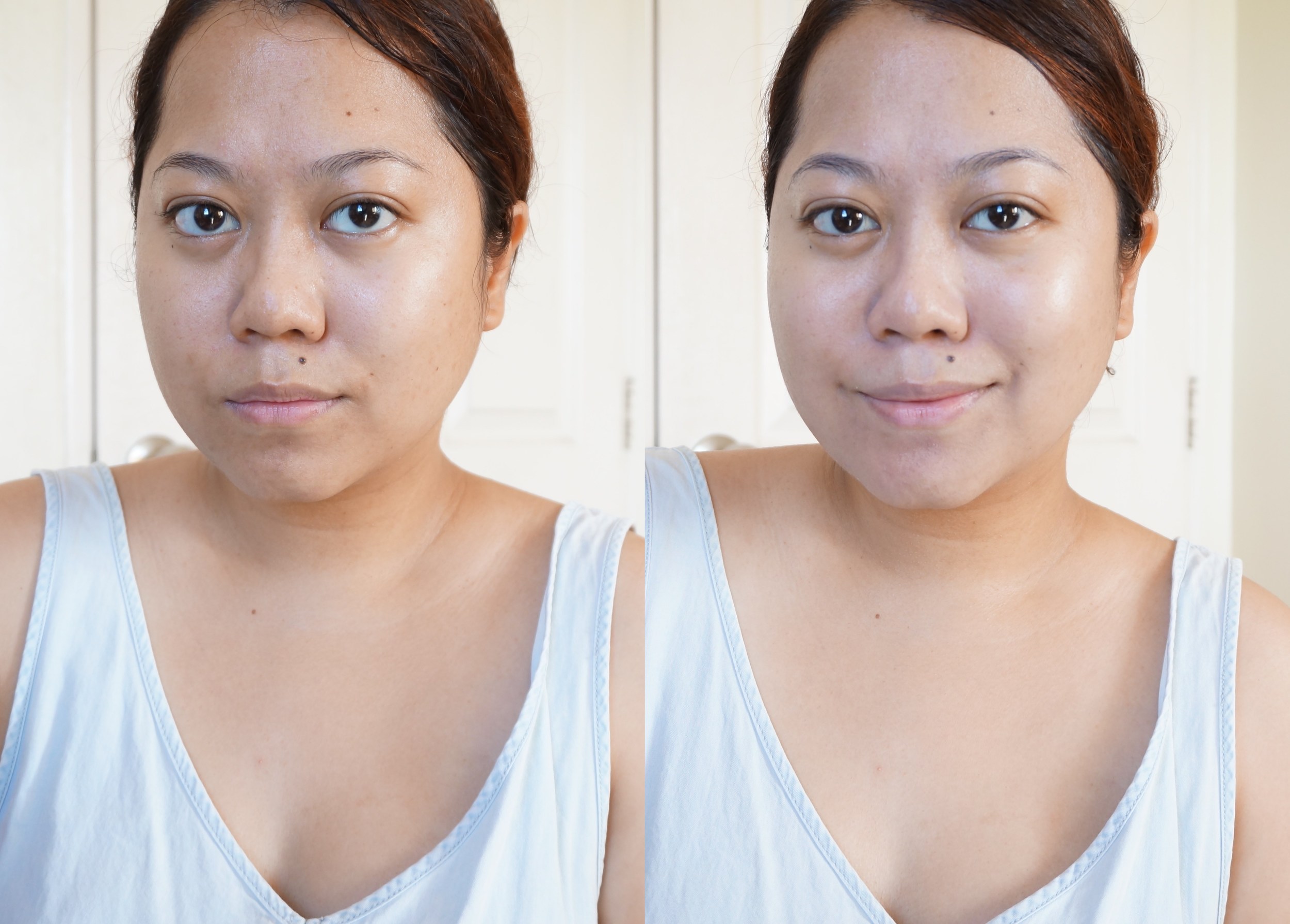 This Works The Tony Moly Naturalth Goat Milk Pure Cc Project Vanity