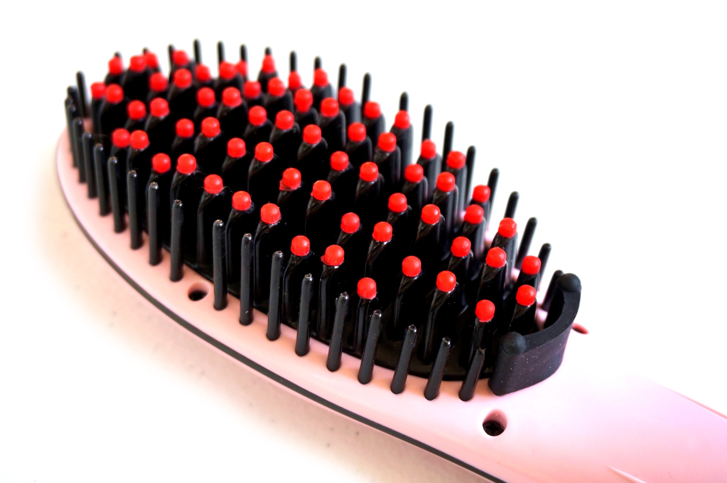 Combized ionic hair brush reviews hot sale
