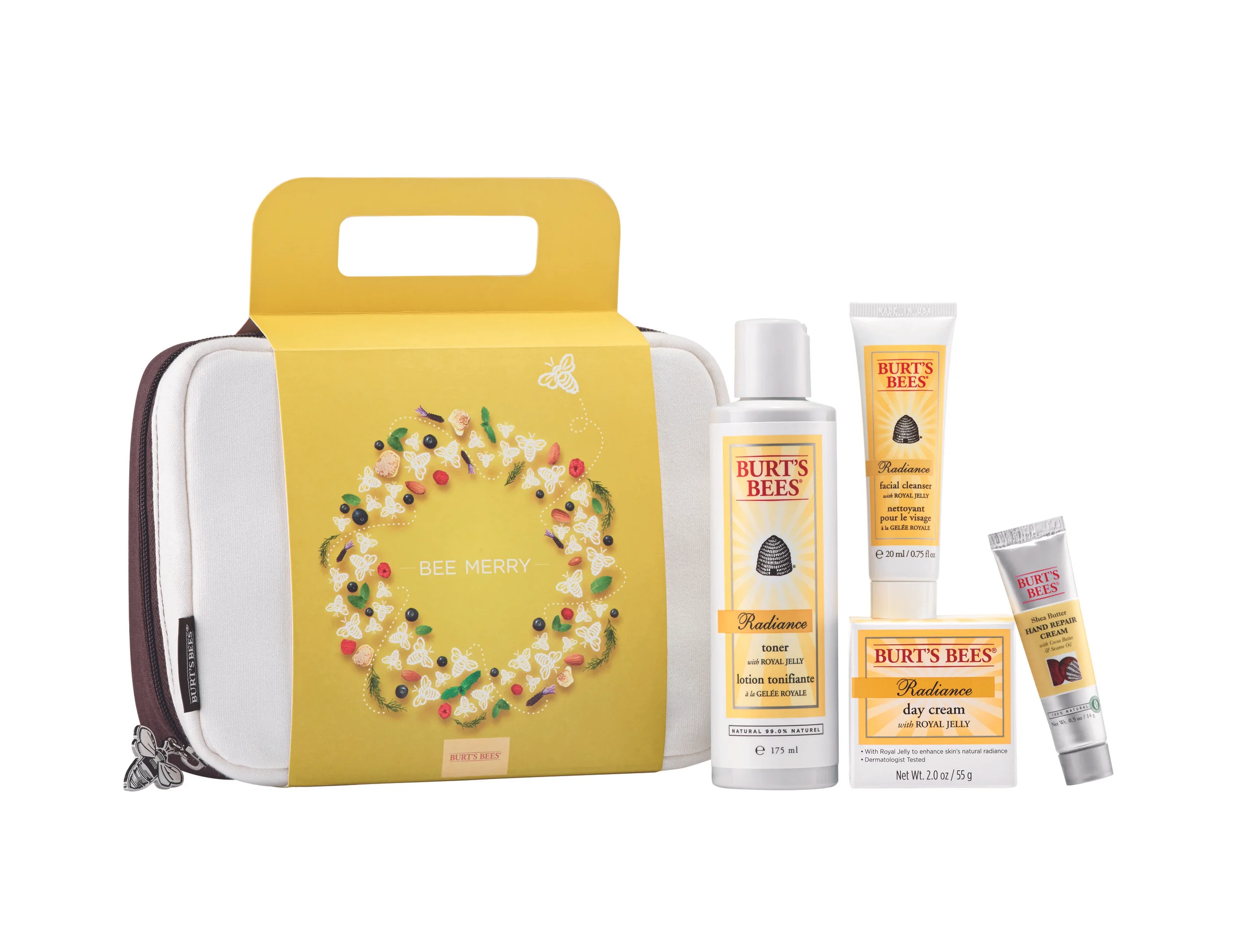 Bee Radiant (P1,495)