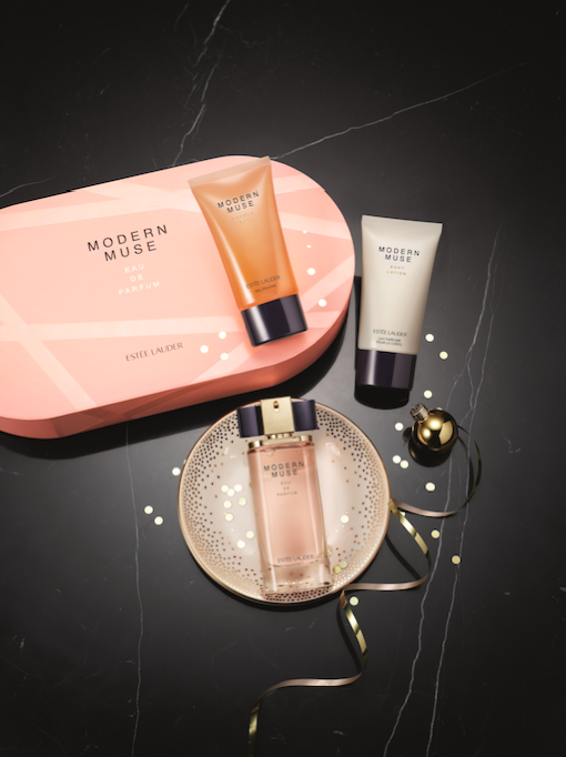 Modern Muse 3pc Set 50ml 