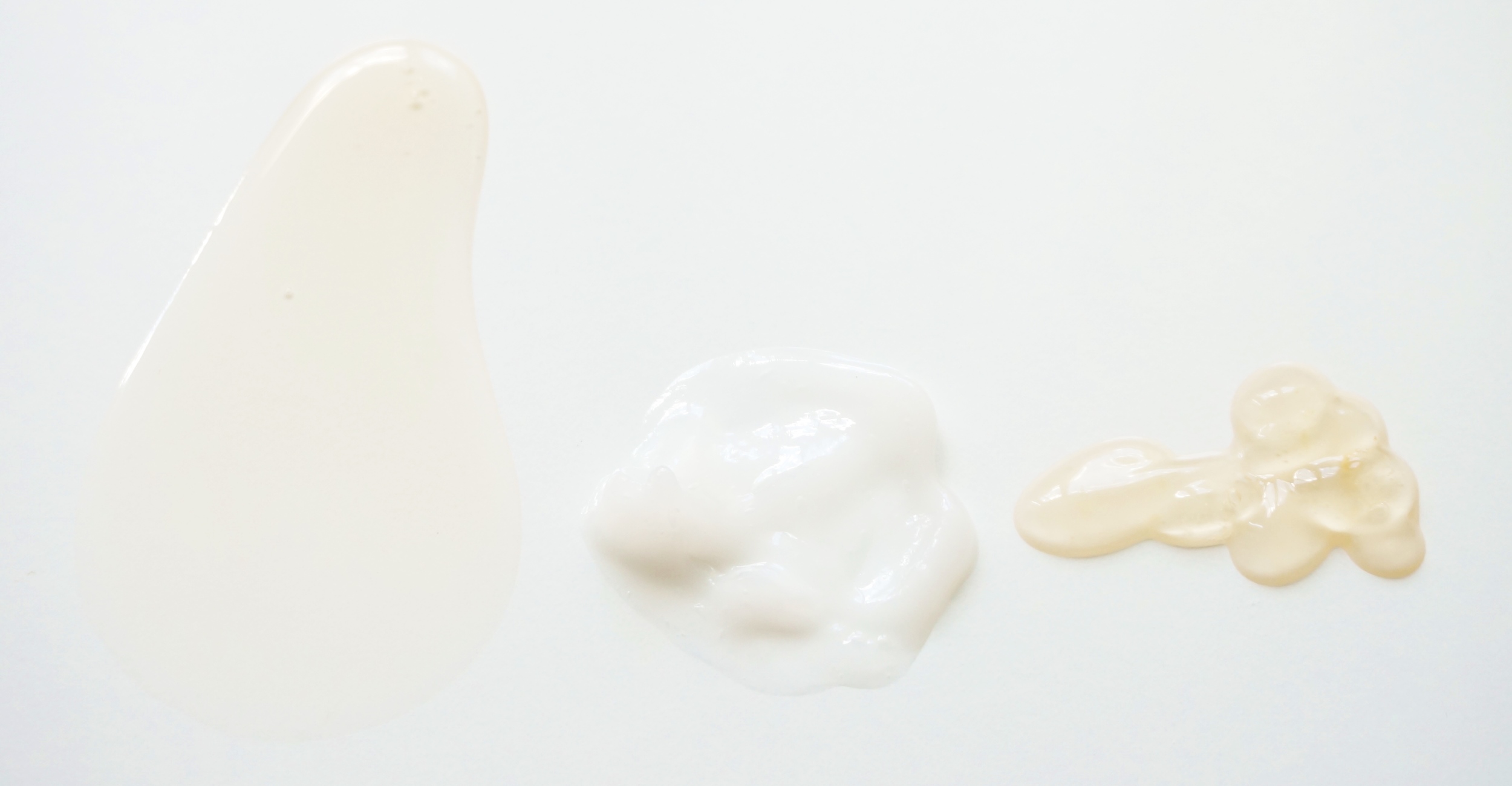 Zenutrients Gugo Hair Strengthening products: shampoo, conditioner, serum