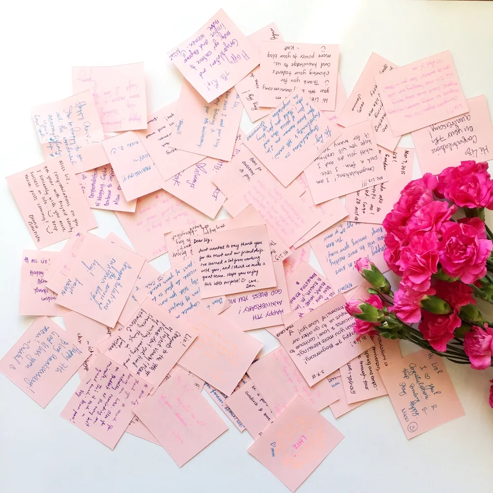 to the new Project Vanity! — Project Vanity