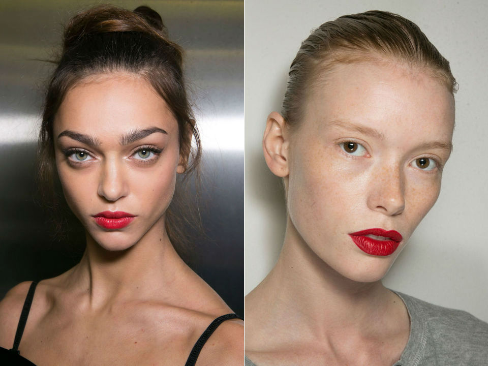 Dolce & Gabbana and Jason Wu