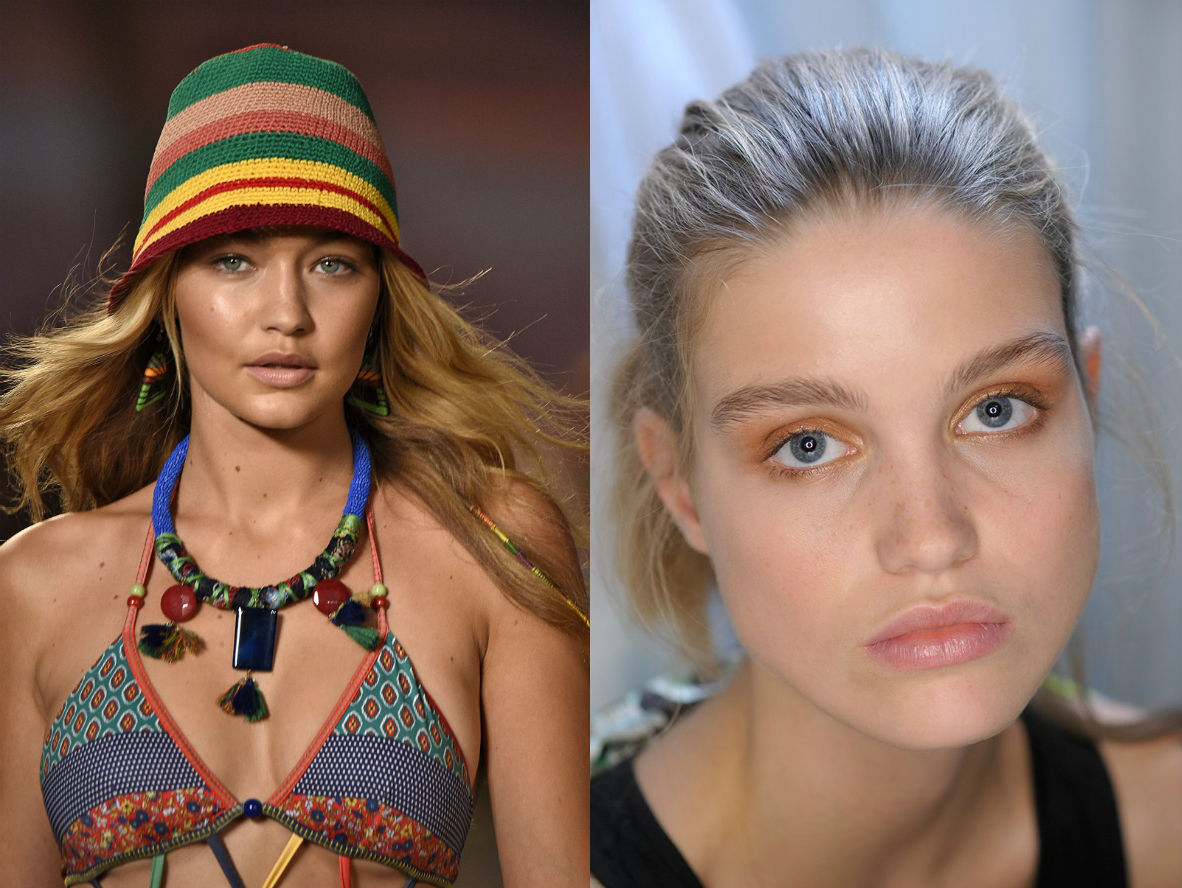 Tommy Hilfiger and Etro