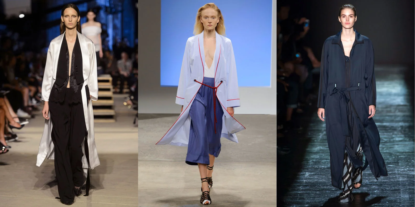 Givenchy, Takoon, and Public School