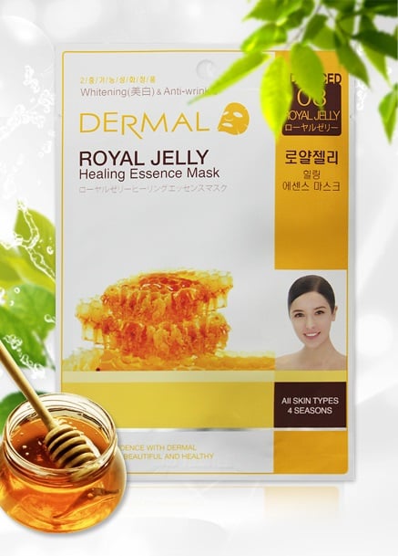Image from Dermal