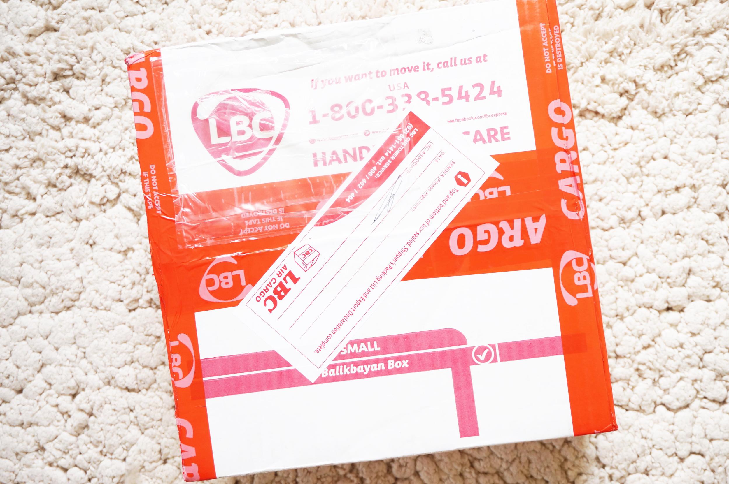 My Shipping Cart Experience What I Ordered From The US Project Vanity good-quality-pe-self-adhesive-packing-list-enclosed-plastic-envelope