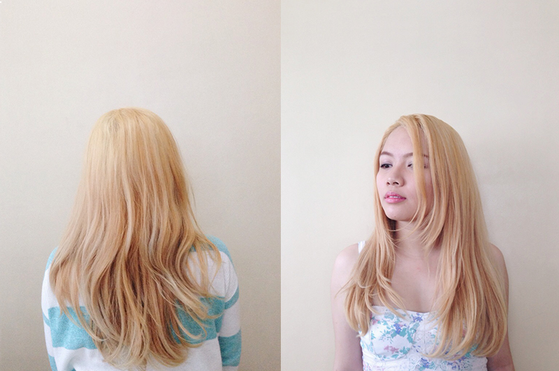 How to not f*ck up your DIY hair color — Project Vanity