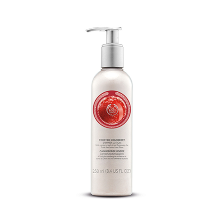 Image via The Body Shop