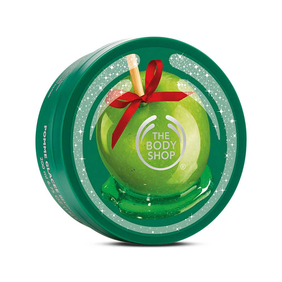 Image via The Body Shop