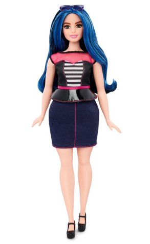 Curvy