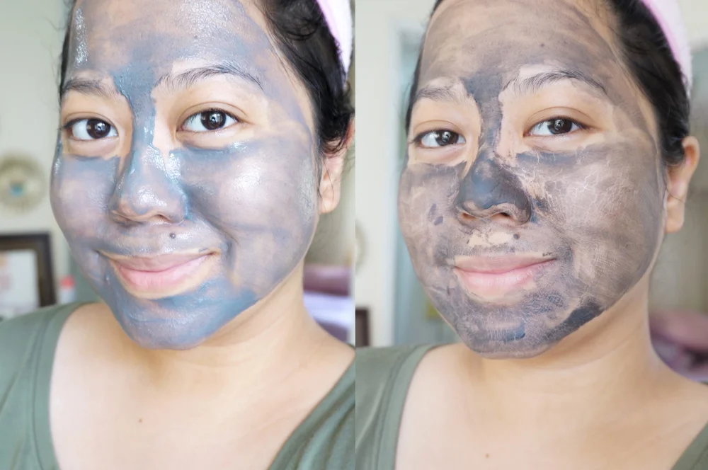 Anrichte Besucher Stau origins charcoal face mask Sauerstoff Kabine Waten