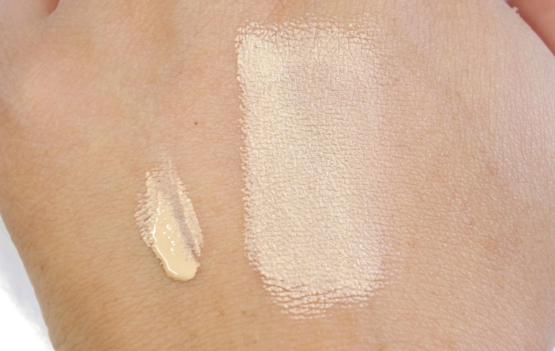 Maybelline Super BB Cream in 02 Medium