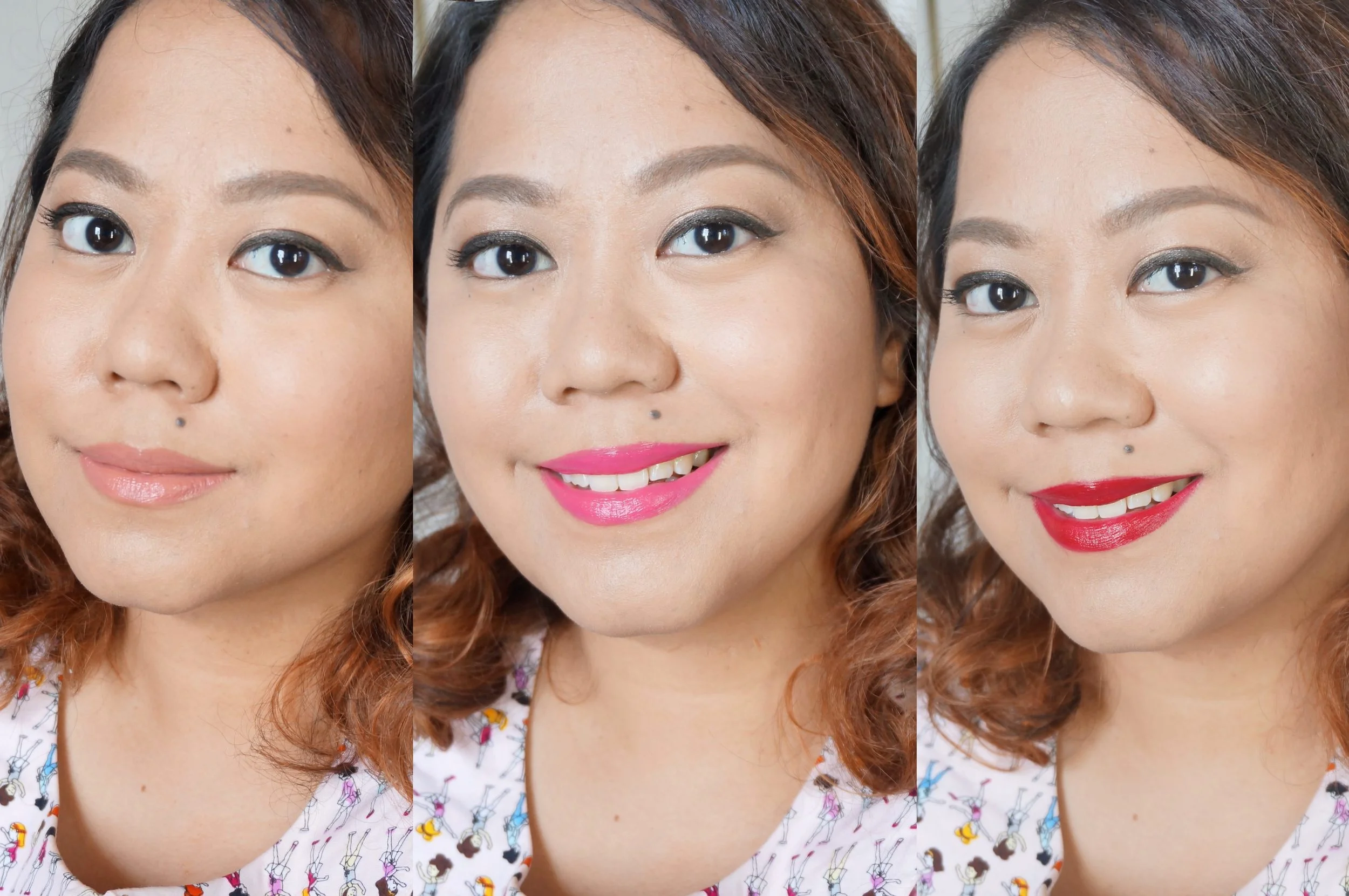Seduction, Temptation, and Passion