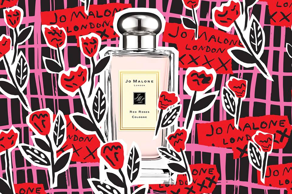 Image via Jo Malone