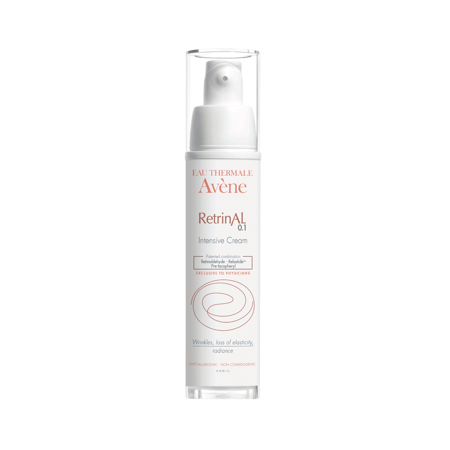 Image via Avene USA