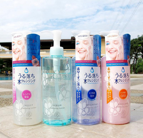 Empties Products We Finished Up Last - Anese Makeup Remover Empties Products We Finished Up Last - Anese Makeup Remover