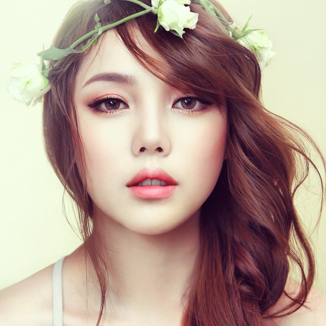 Image via @ponysmakeup
