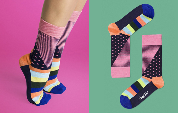 Image via Happy Socks