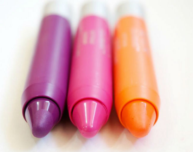 Revlon Matte Balms